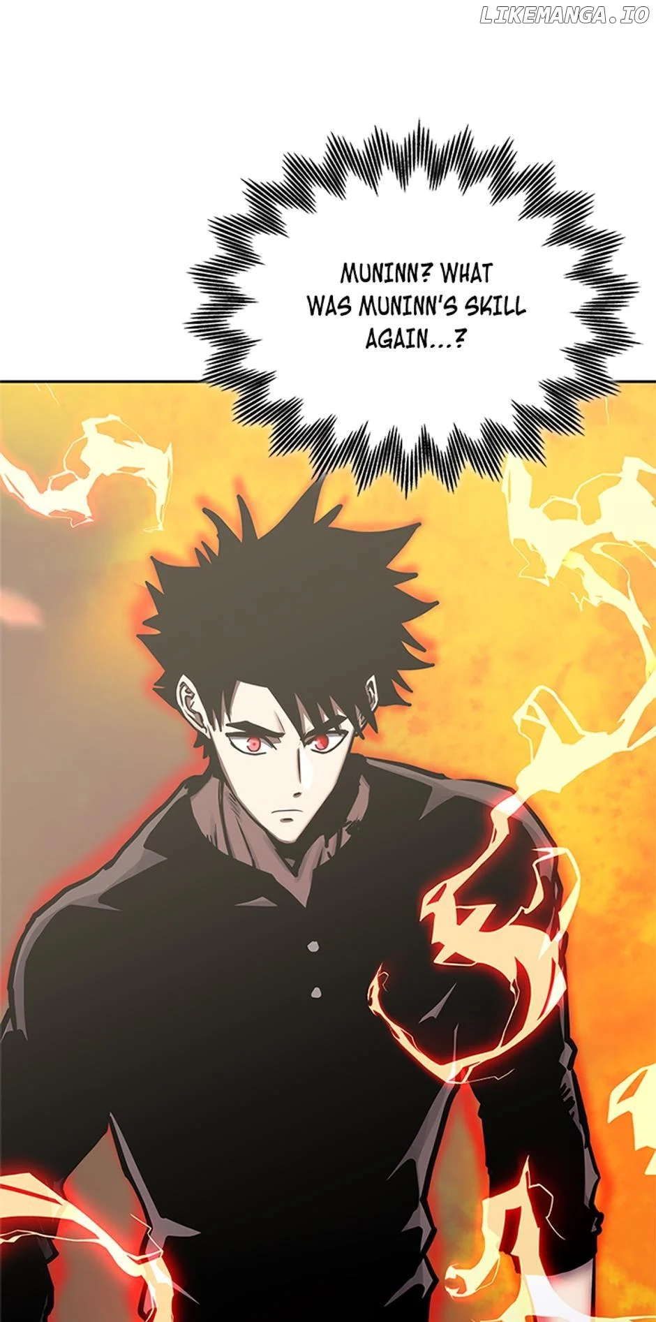 Player from Today Onwards Chapter 134 72